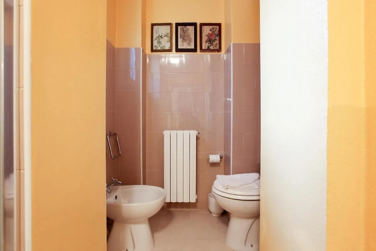 Hacca Collection - Charming 1-Br In Cool Porta Venezia Apartment Milan