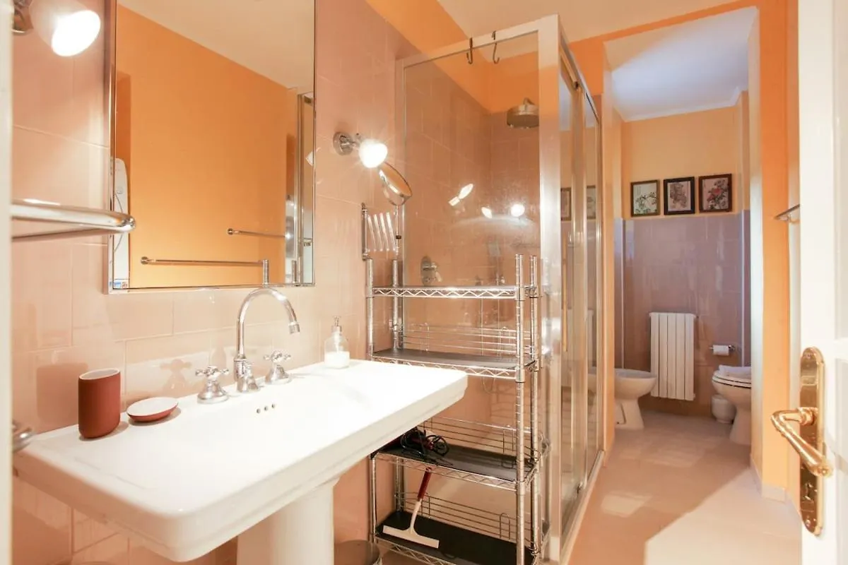 Hacca Collection - Charming 1-Br In Cool Porta Venezia Apartment Milan