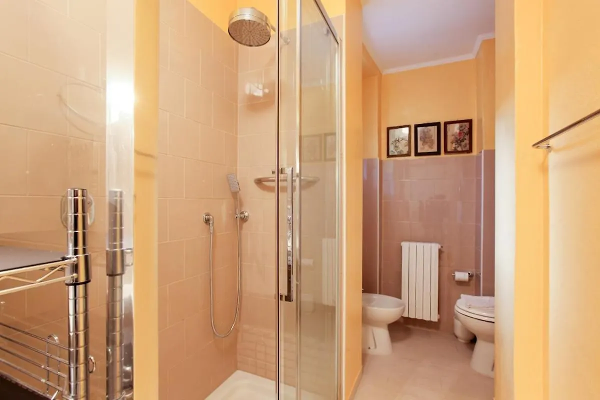Hacca Collection - Charming 1-Br In Cool Porta Venezia Apartment Milan